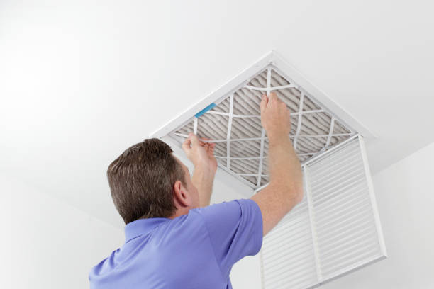 Best Emergency Air Duct Cleaning Services in Little Walnut Village, NM